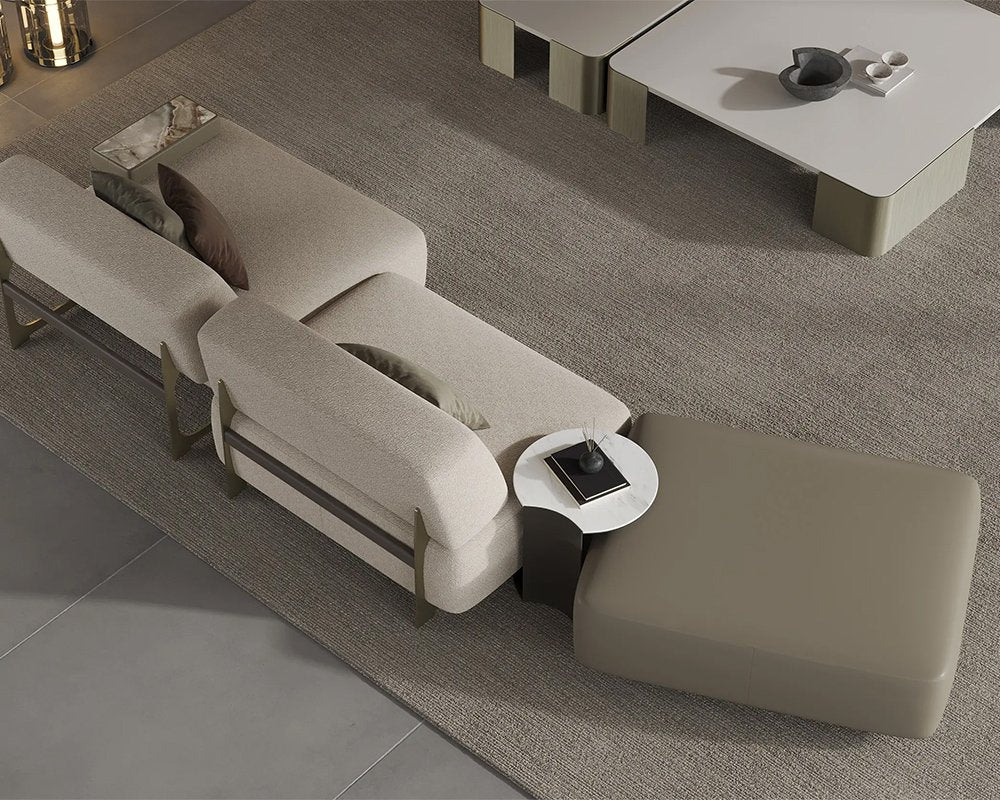 Da Vinci - Ideal Furniture ES