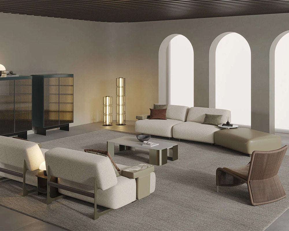 Da Vinci - Ideal Furniture ES