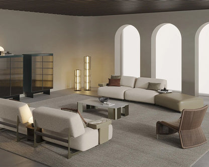 Da Vinci - Ideal Furniture ES
