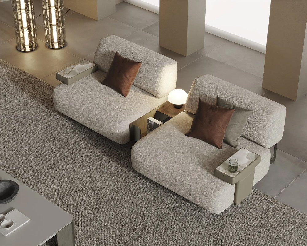 Da Vinci - Ideal Furniture ES