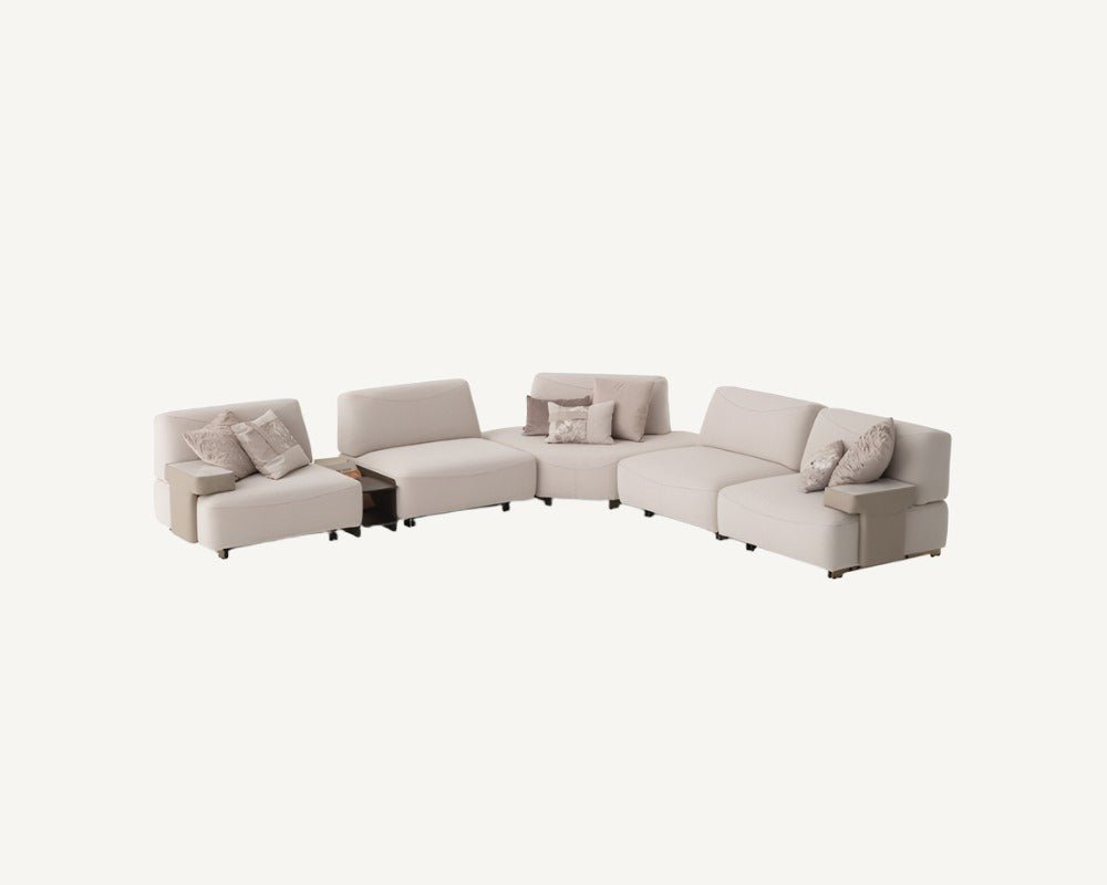 Da Vinci Sofa - Ideal Furniture ES
