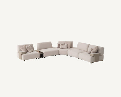 Da Vinci Sofa - Ideal Furniture ES