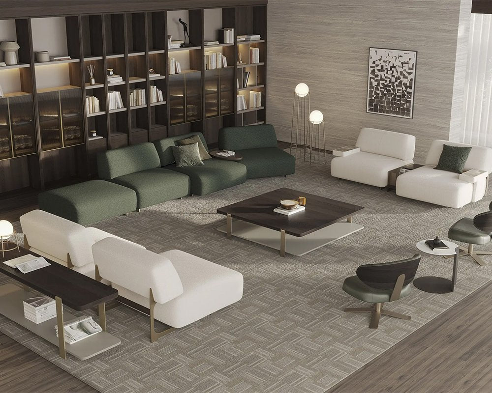 Da Vinci - Ideal Furniture ES