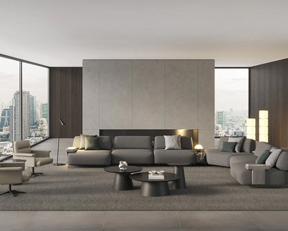 Da Vinci Sofa - Ideal Furniture ES