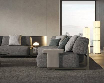 Da Vinci Sofa - Ideal Furniture ES
