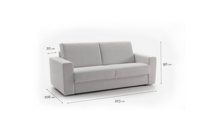 Daro A - Ideal Furniture ES