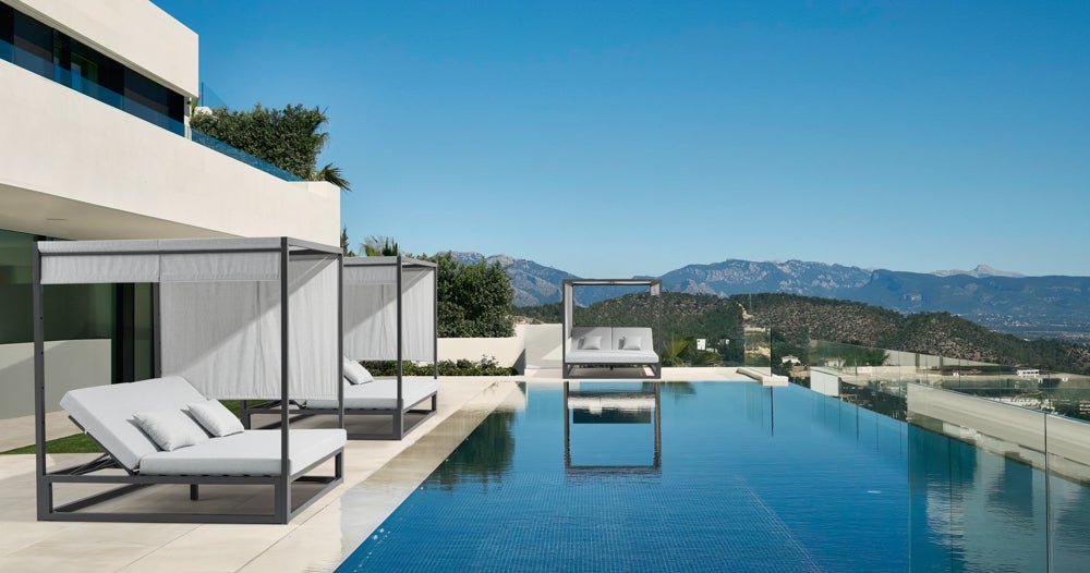 Edna Daybed - Ideal Furniture ES