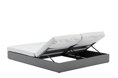 Ione 2 seater sunbed - Ideal Furniture ES