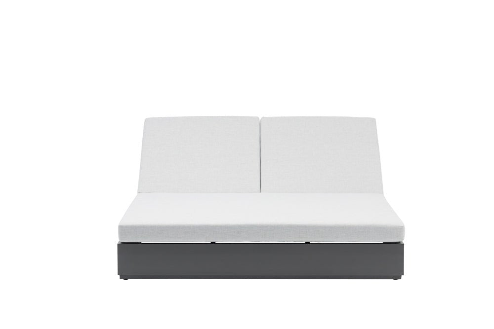 Ione 2 seater sunbed - Ideal Furniture ES