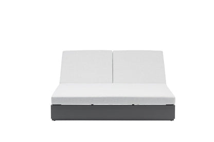 Ione 2 seater sunbed - Ideal Furniture ES