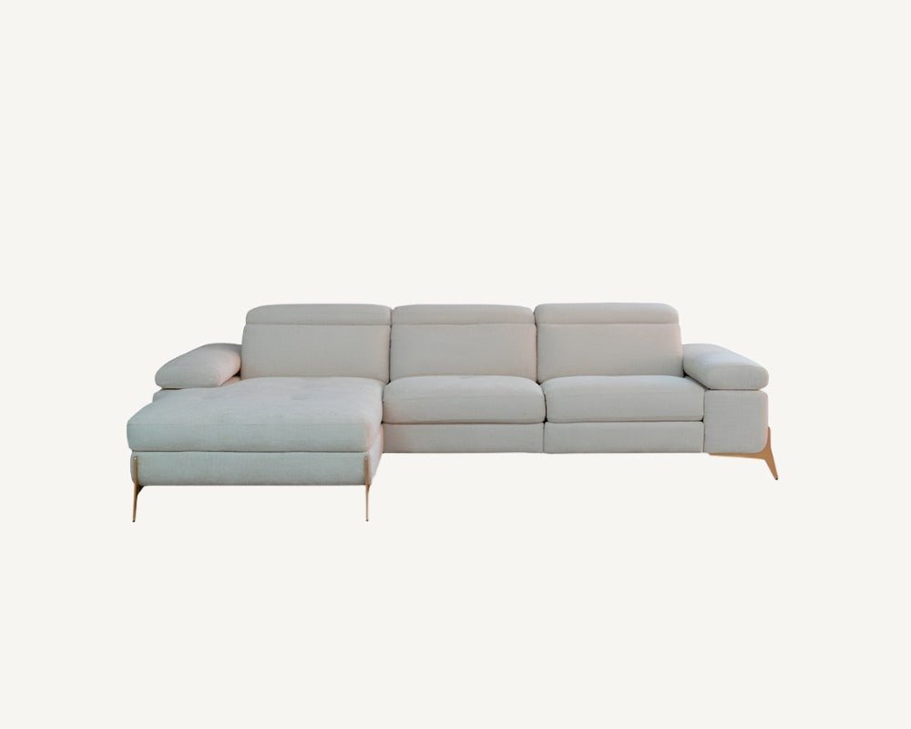 Deep Sofa - Ideal Furniture ES