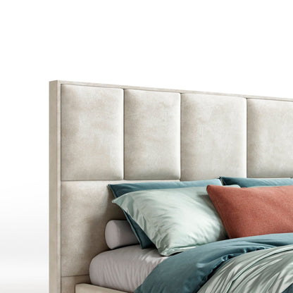 Hannah bed - Ideal Furniture ES