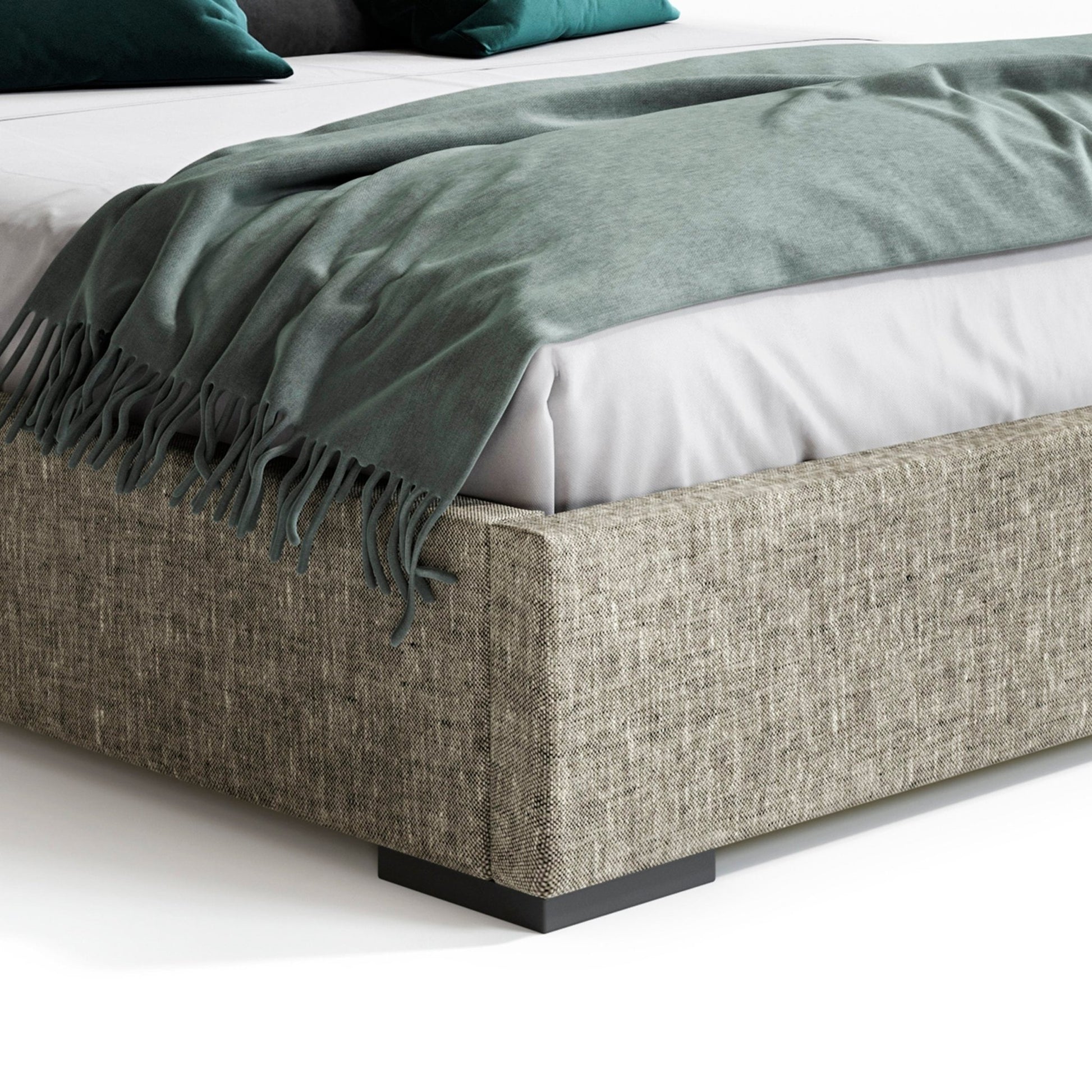 Seve bed - Ideal Furniture ES