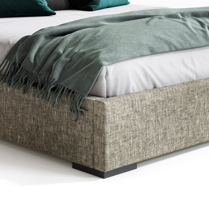 Seve bed - Ideal Furniture ES