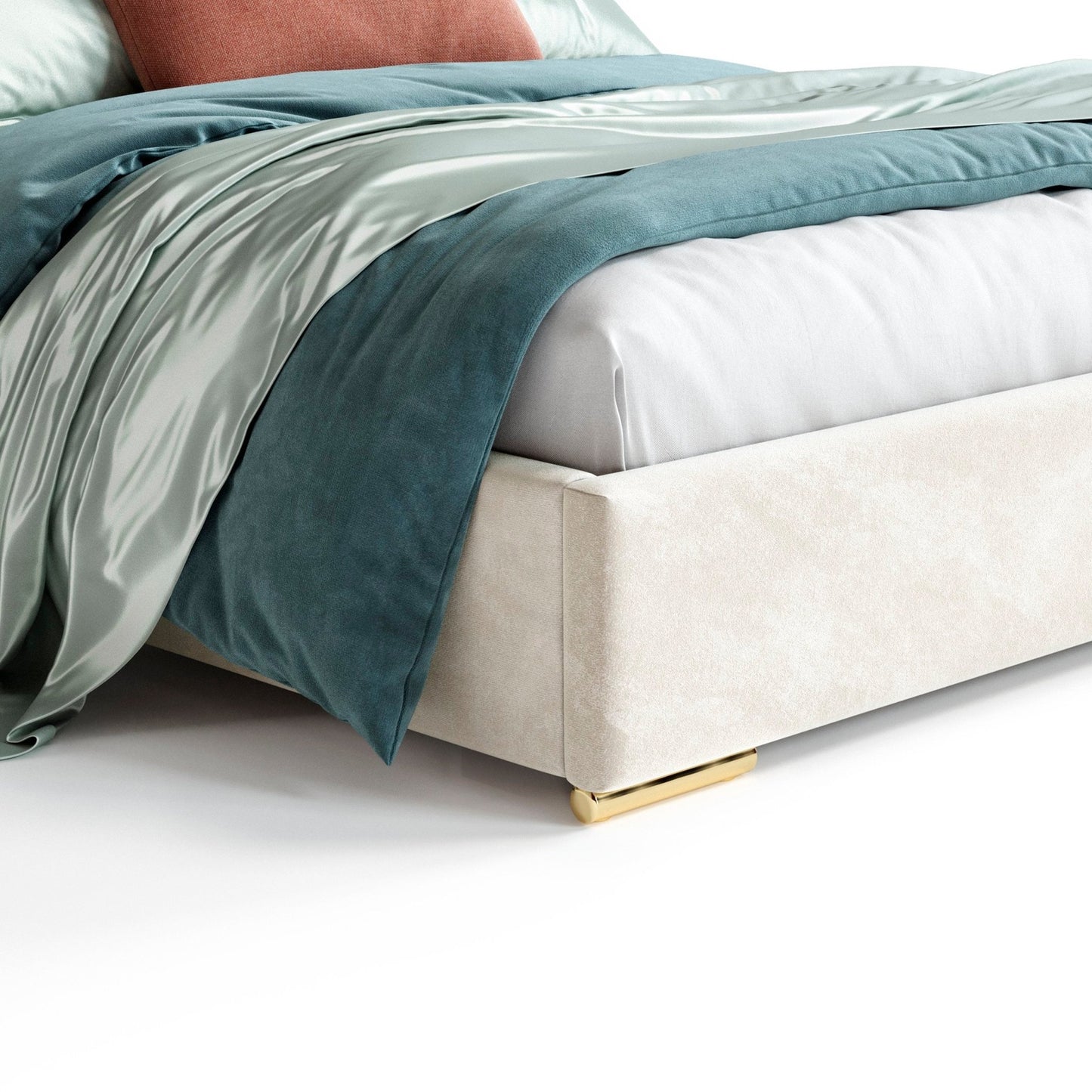 Hannah bed - Ideal Furniture ES