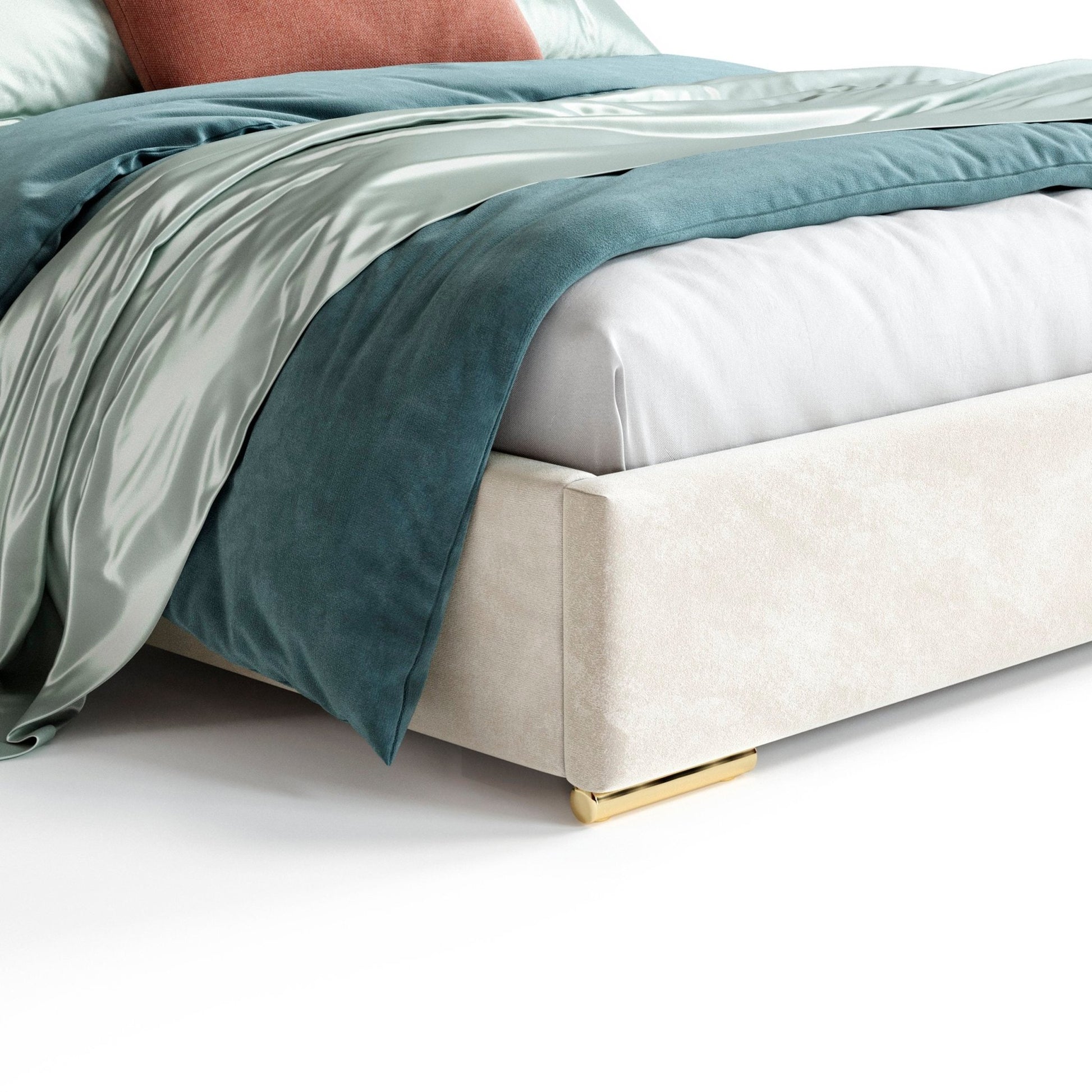 Hannah bed - Ideal Furniture ES