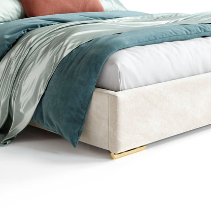 Hannah bed - Ideal Furniture ES