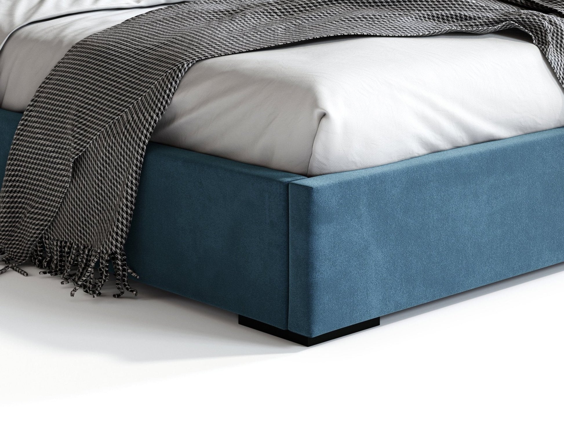 Giulia Bed - Ideal Furniture ES