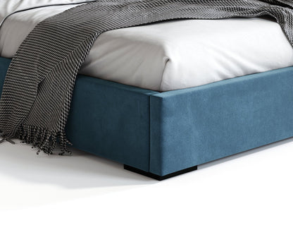 Giulia Bed - Ideal Furniture ES