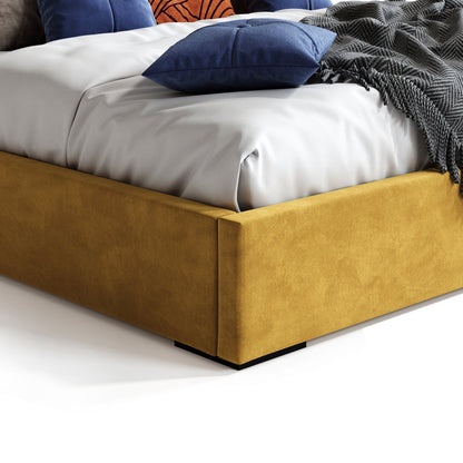Mara Bed - Ideal Furniture ES