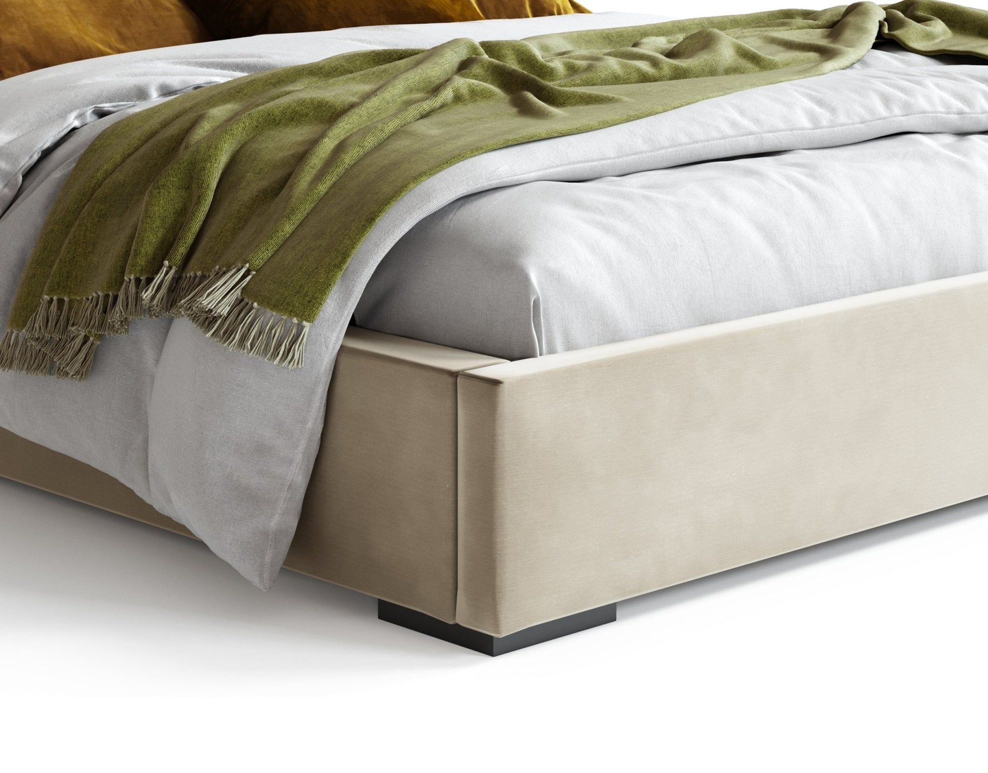 Gaia Bed - Ideal Furniture ES