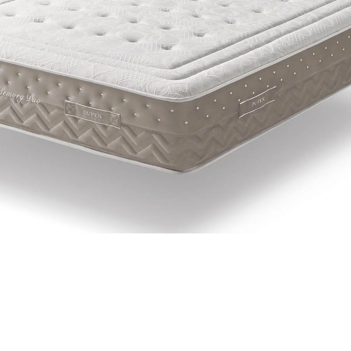 Memory Duo Mattress - Ideal Furniture ES