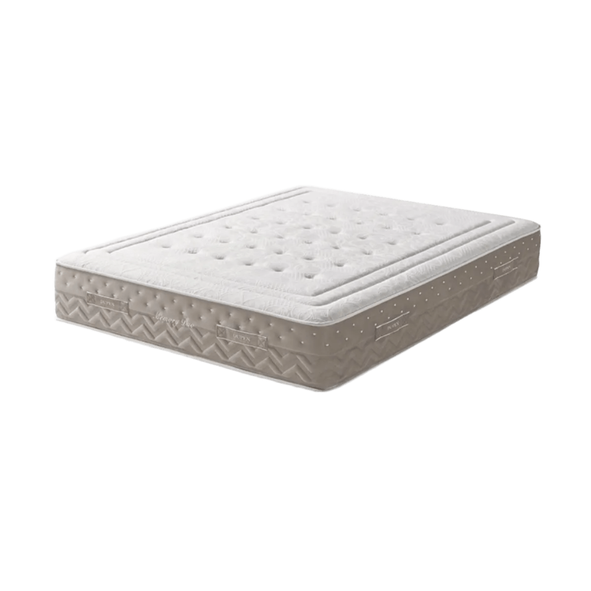 Memory Duo Mattress - Ideal Furniture ES