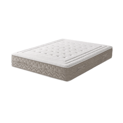 Memory Duo Mattress - Ideal Furniture ES