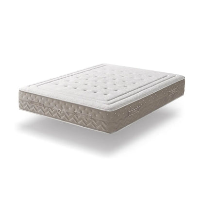 Memory Duo Mattress - Ideal Furniture ES