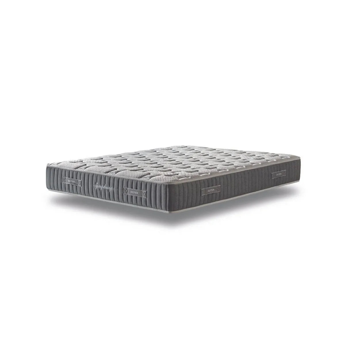 Symphony Mattress - Ideal Furniture ES