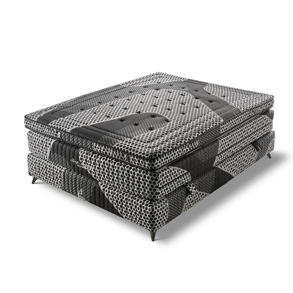 Sleep Pocket Topper - Ideal Furniture ES