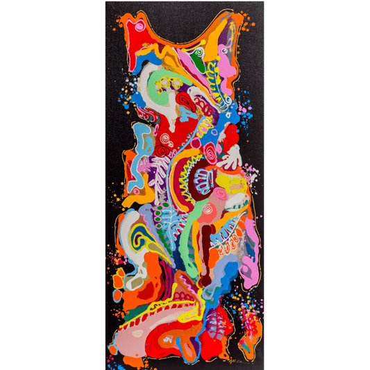 Abstract Brights - Ideal Furniture ES