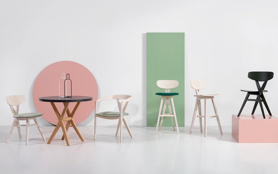 Dueto TP - Ideal Furniture ES