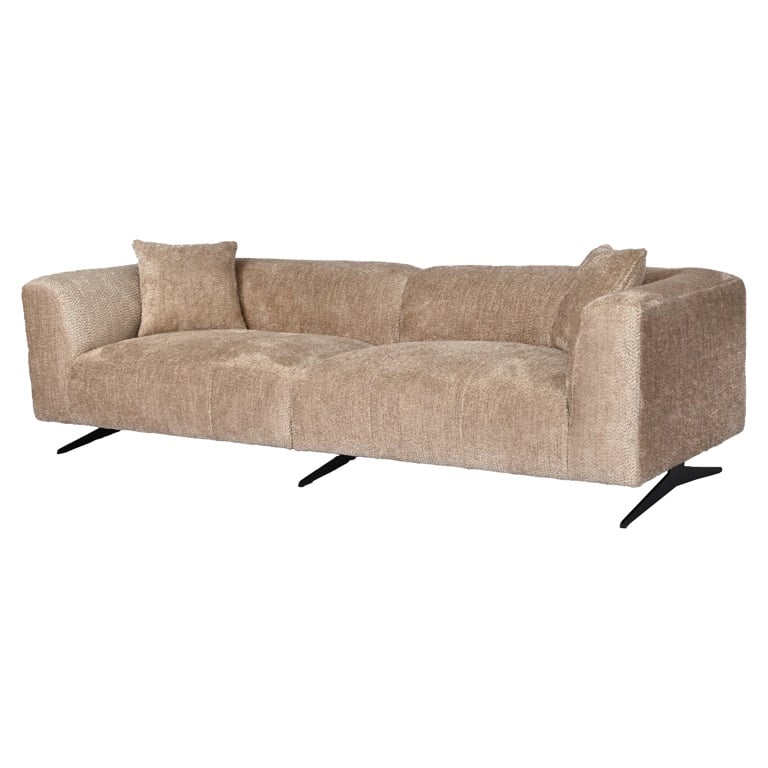 Hoxton Sofa - Ideal Furniture ES
