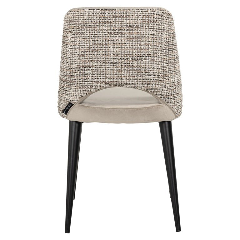 Tabitha Dining Chair - Ideal Furniture ES