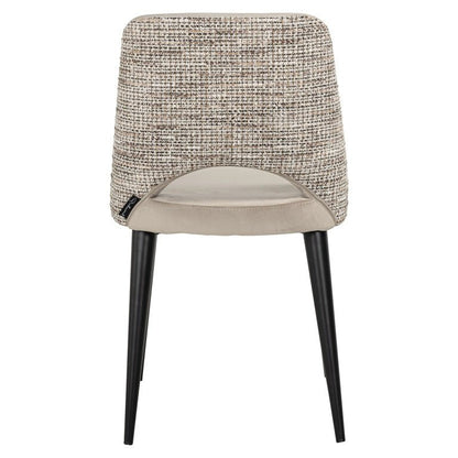 Tabitha Dining Chair - Ideal Furniture ES