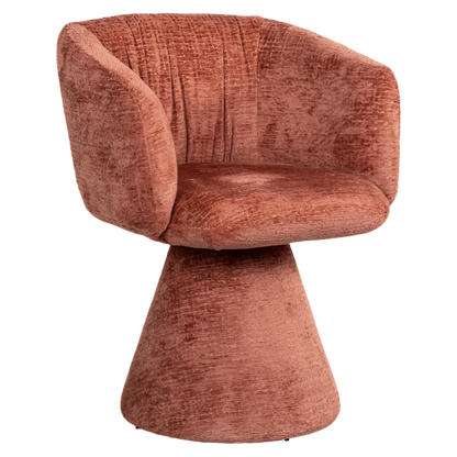 Madeline Dining Chair - Ideal Furniture ES