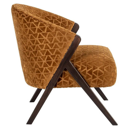 Mia Armchair - Ideal Furniture ES