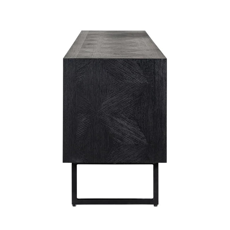 Blax TV Unit - Ideal Furniture ES