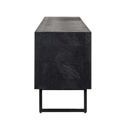 Blax TV Unit - Ideal Furniture ES