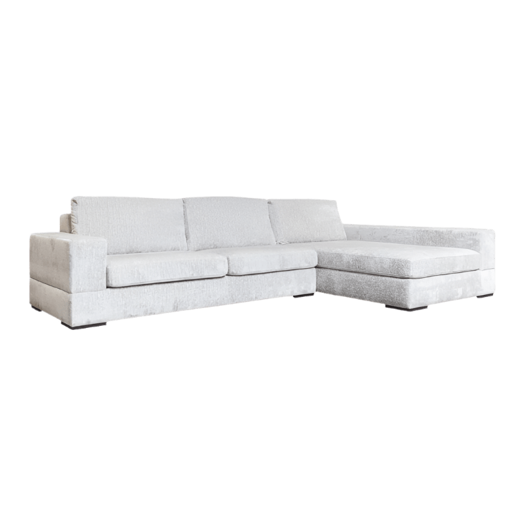Pasha Sofa - Ideal Furniture ES