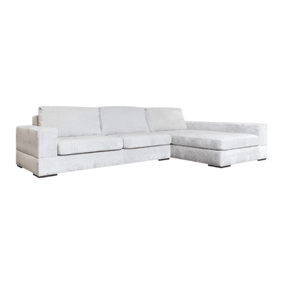 Pasha Sofa - Ideal Furniture ES