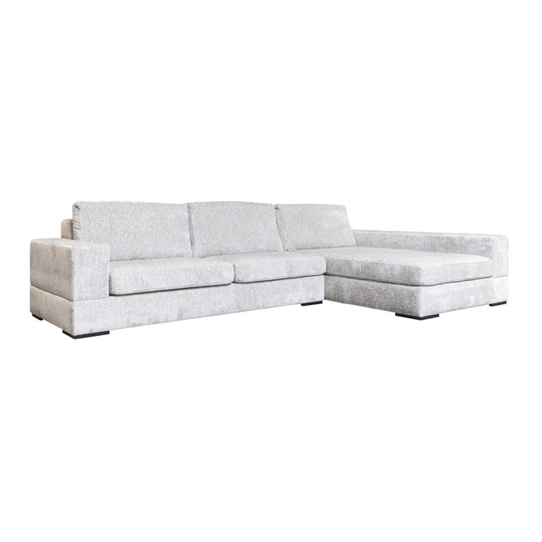 Pasha Sofa - Ideal Furniture ES