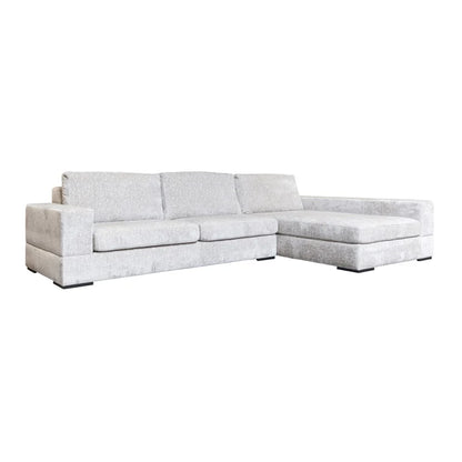 Pasha Sofa - Ideal Furniture ES