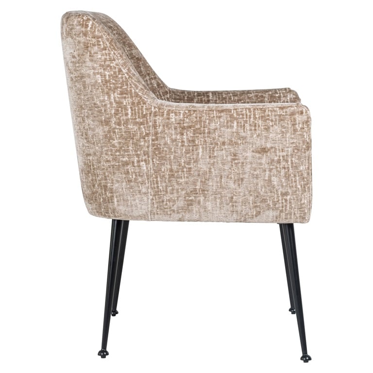 Harley Dining Chair - Ideal Furniture ES
