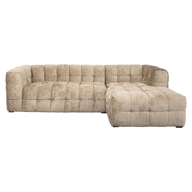 Merrol Lounge Sofa - Ideal Furniture ES