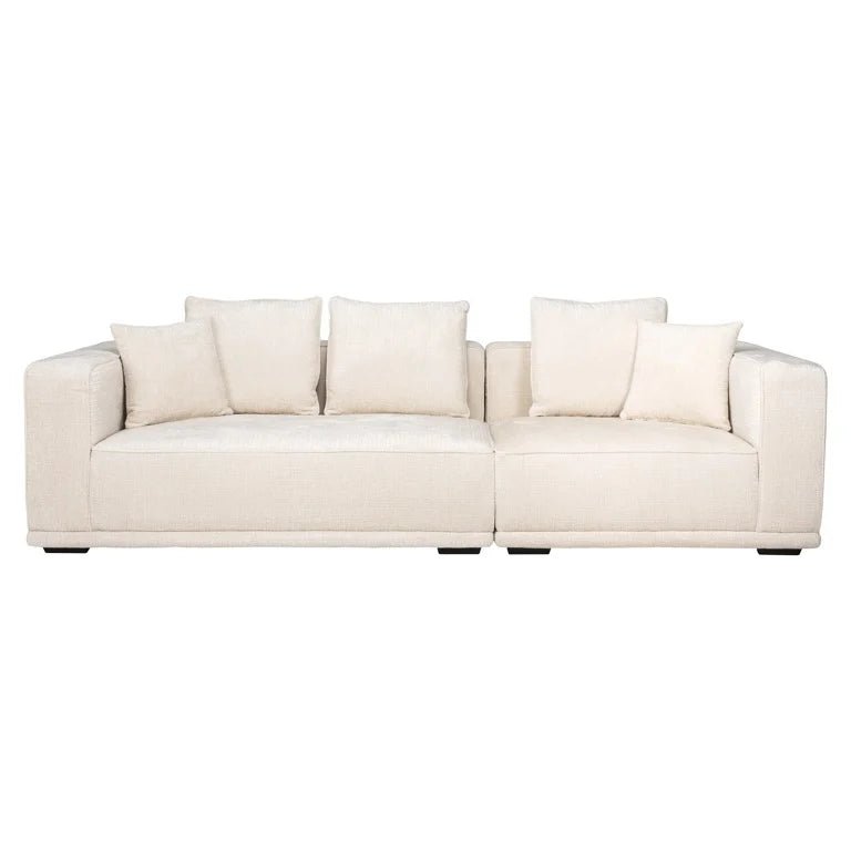 Lusso Sofa - Ideal Furniture ES