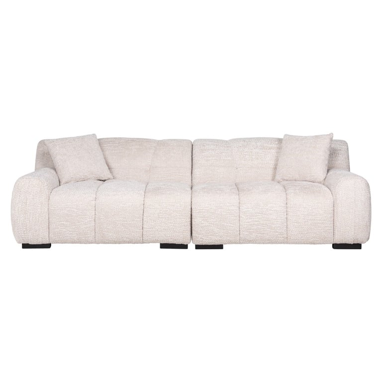 Charelle Sofa - Ideal Furniture ES
