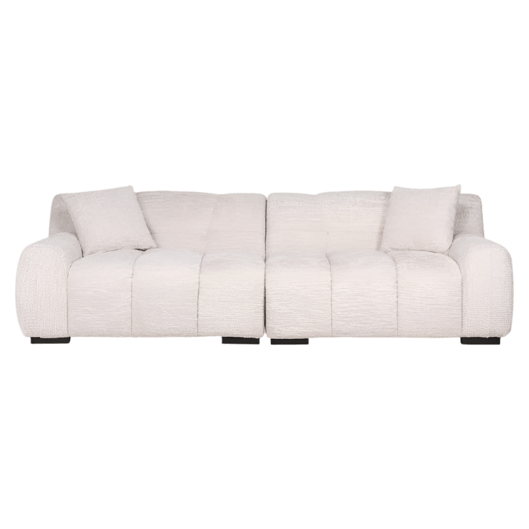 Charelle Sofa - Ideal Furniture ES