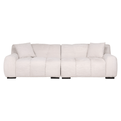 Charelle Sofa - Ideal Furniture ES